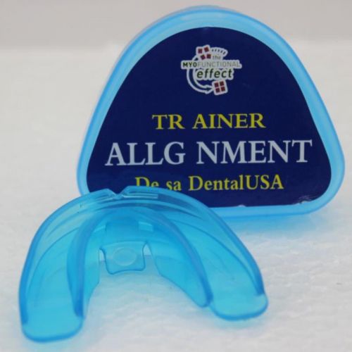 SALE Dental tooth Orthodontic Appliance Trainer Alignment JY13 Best item Welcome