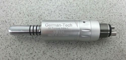 NEW German-Tech 181H Hi Torque Intra L - USA SELLER