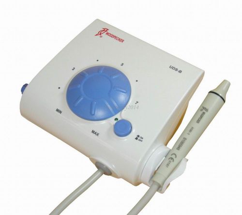 WoodpeckerPiezoelectric Piezo Ultrasonic Scaler UDS-B EMSCompatible Original110V