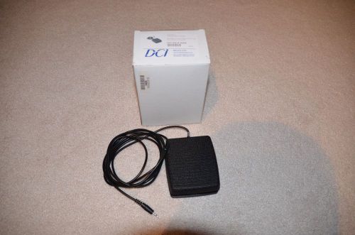 New DCI Foot Switch Control Pedal for Dentsply Cavitron Select SPS Dental Scaler