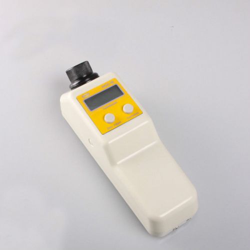 New Portable Digital Turbidimeter Turbidity Meter 0.1NTU 0 - 200 NTU WGZ-1B H