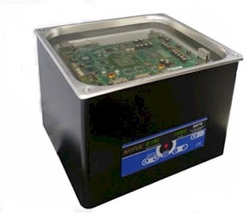Aoyue 9070 Sweeping Ultrasonic Cleaner for Circuit boards