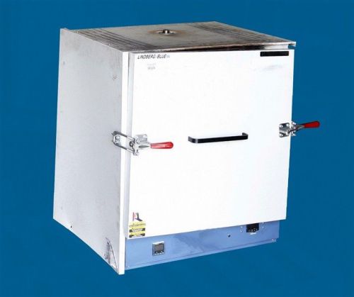 (see video) lindberg blue m model box furnace bf51842c 11640 for sale