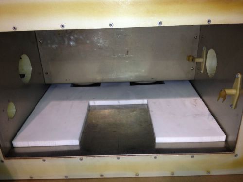 Sigma m-42c-3 bench top chamber oven for sale