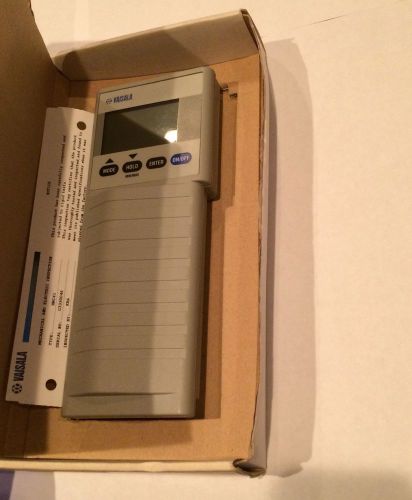 Vaisala humidity and temperature indicator with-out probe for sale