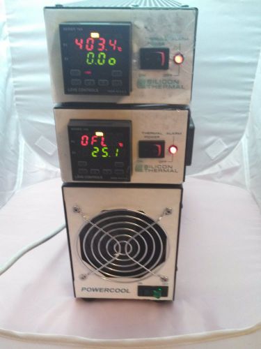Lb300-i +love controls 16a +ps300 modular silicon thermal temperature controller for sale