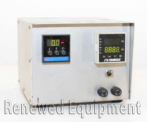 Groton development custom designed digital temperature controller #3 for sale