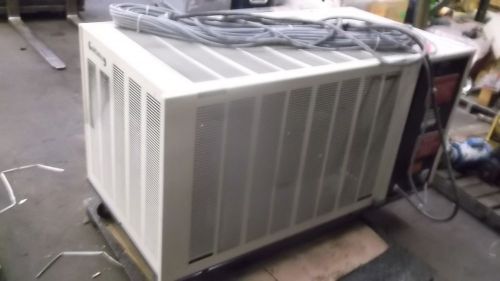 AFFINITY FAA-050L-DD05CA CHILLER, PART# 14554, SN: 009629, V 380/460, USED