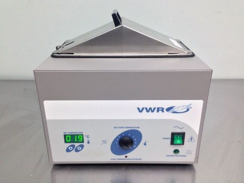 VWR 1224 Water Bath Tested with Warranty