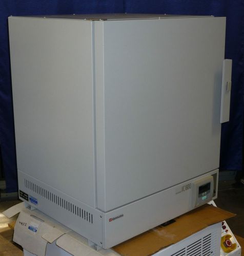 Yamato ic600 general purpose convection incubator, oven -  includes warranty for sale