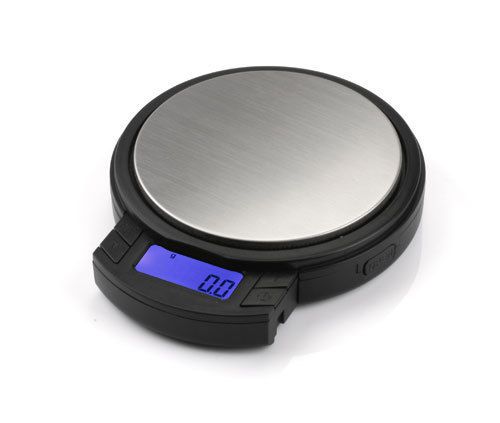 AWS POCKET SCALE ELECTRONIC DIGITAL AXIS-650 650G X 0.1G