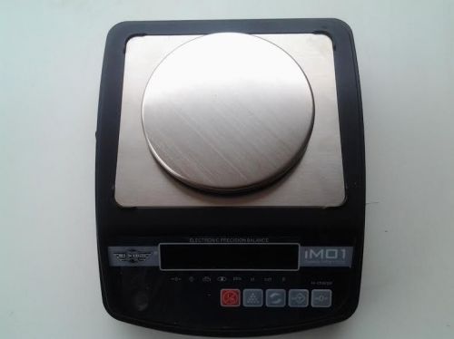 My weigh i balance m01 for sale
