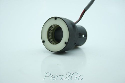 Microscope Circular Light Source LED Attachment With laser side hole