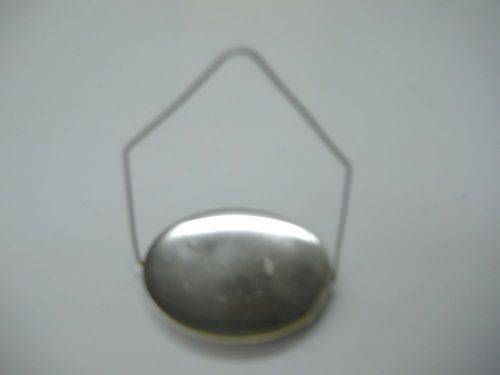 Microbalance Pan, 40mm - Cahn