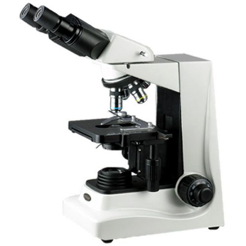 Advanced Binocular Compound Microscope 40X-1600X