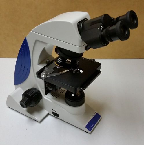 Fisher Premier Micromaster Microscope w/ XY Stage