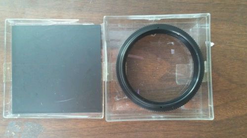 Carl Zeiss f 175 Lens for Operating Microscope