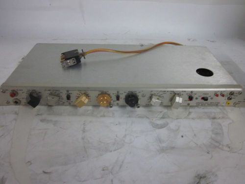 Grass EEG Amplifier for Data Processing Model 7P511F -Untested-