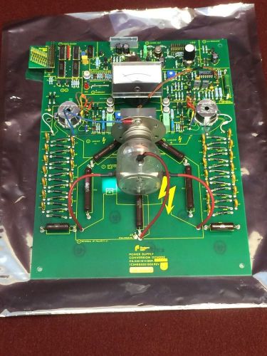 Thermo Electron PN: 0201514 Power Supply/Conversion Dynode for Finnigan MAT 95XP