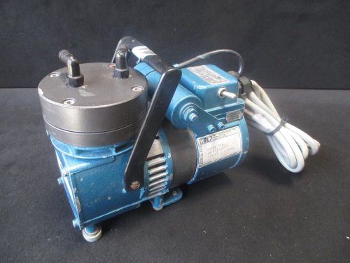 #B983 KNF UN726 TTP 115 Volt Vacuum Pump Single Head