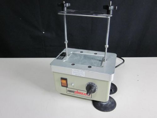 Union scientific vibroturbulator electromagnetic shaker #9816 (missing one foot) for sale