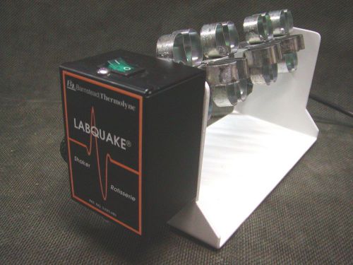 Barnstead/Thermolyne Model 400110 Labquake Shaker, mixer stirrer