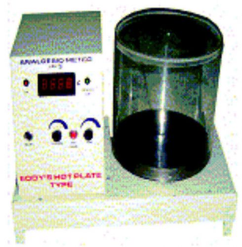 Analgesiometer Eddys Hot Plate  Lab Equipment Healthcare, Lab &amp; Life Science