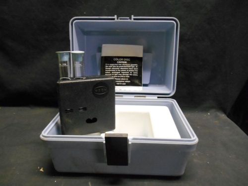 HACH Hydrazine Test Kit - Model HY2