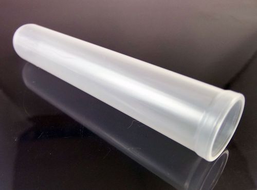 (CS-582) Plastic Test Tube 15x94mm