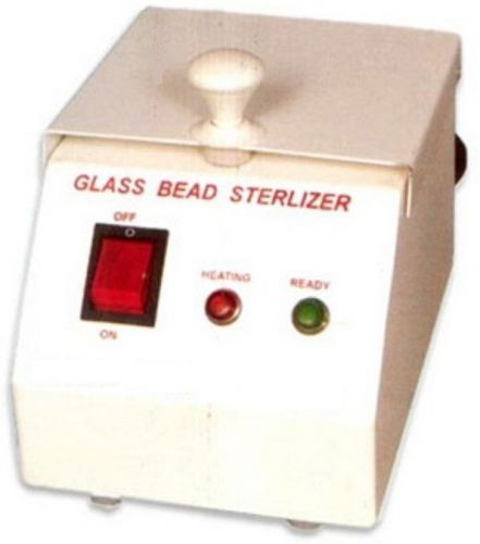 Glass Bead Sterilizer Mfg. Ship to Worldwide