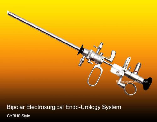 New resectoscope electrosurgical urology gyrus (style) for sale
