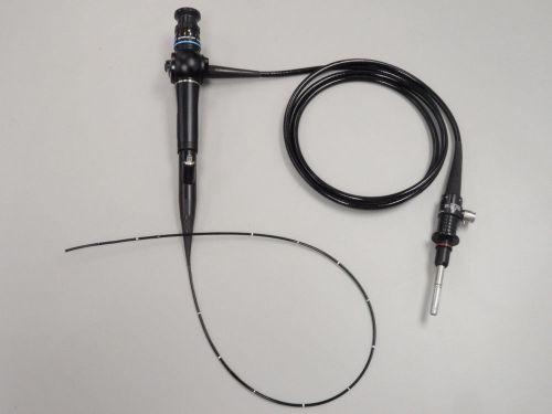 Olympus urf-p3 urethroscope fiberscope endoscopy for sale