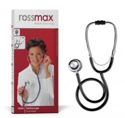 Rossmax Dual Head EB200 Stethoscope S02