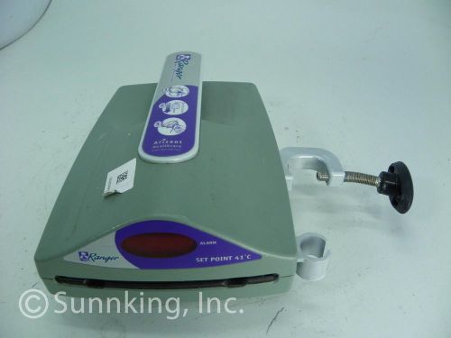 Arizant healthcare ranger 245 blood / fluid warming system 24500 for sale