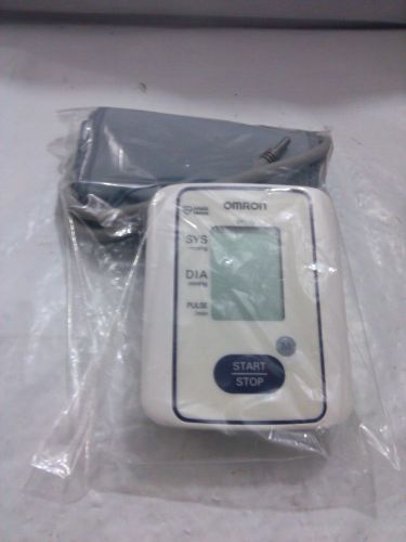 Omron BP-710 Blood Pressure Monitor BP710 3 SERIES