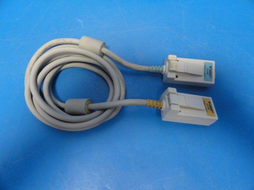 Fukuda denshi datascope expert cj-581 (cj581) serial interface connection cable for sale