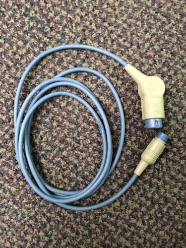 Ge Marquette HP/ Philip M1940A Spo2 Extension Cable, 12pin to 8 pin
