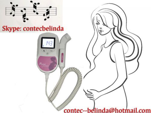 Ultrasound fetal doppler,prenatal baby sound monitor,sonoline c1 for 2 mhz probe for sale