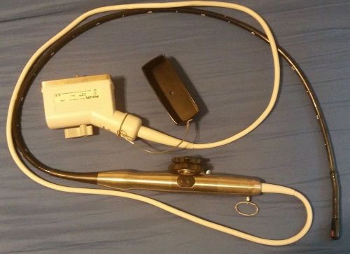 T6210 (21369A) Omniplane II TEE Ultrasound Transducer Probe