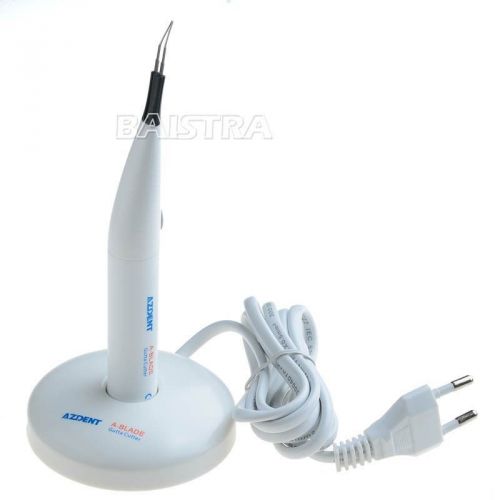 Dental A-BLADE Gutta Percha /Tooth gum Cutter with 4 tips 220V and 110