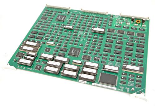Geyms 2249191-2 acfp3 assembly plug-in board card for diagnostic equipment for sale