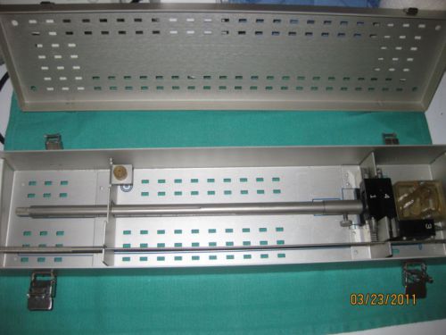 RUSSELL - TAYLOR  DISTAL TARGET DEVICE