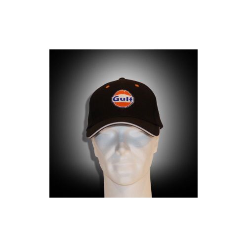 Continental racing gulf collection cap - gulf logo for sale