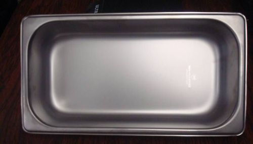 Medium instrument tray stainless tattoo/piercing medical 12.5&#034;x 7&#034;x 2 for sale