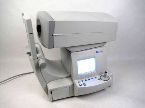 Humphrey Zeiss ARK 599 Autorefractor Refractor Optic Ophthalmology Keratometer