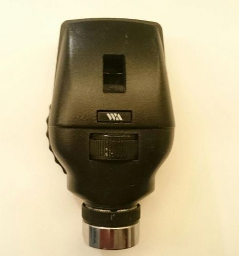 Welch Allyn Ophthalmoscope-11710