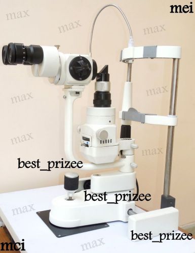 Zeiss Look Slit Lamp Manufacturers &amp; Suppliers