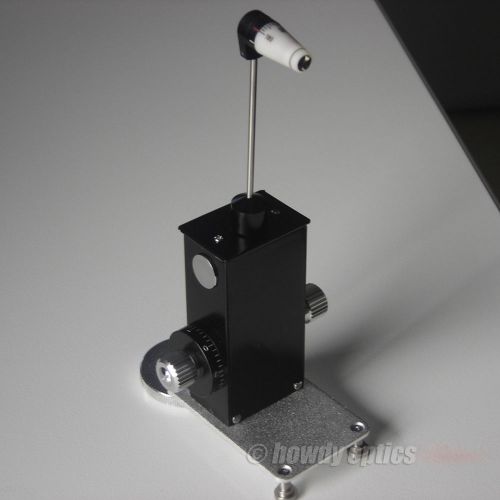 T type Applanation tonometer Slit lamp use Brand new
