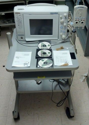 Medelec vickers medical teca synergy (updated!) for sale