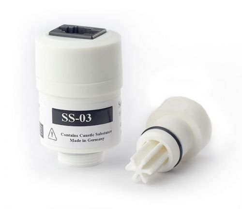 Sensoronics ss-03a medical oxygen sensor 02 replaces teledyne t-7 for sale